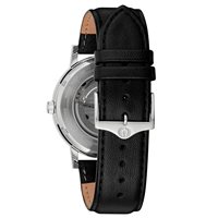 Orologio Bulova Uomo Classic Clipper in Acciaio 96A237 - 96A237